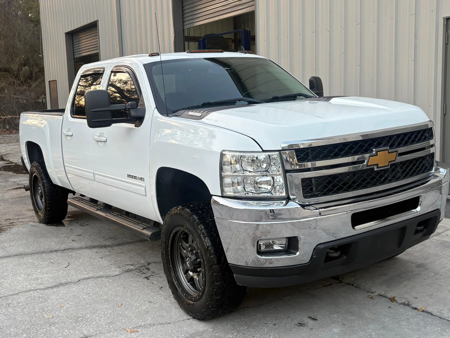chevrolet silverado 2500hd 2013 1GC1KYE82DF173534 image chevrolet silverado 2500hd 2013 1GC1KYE82DF173534 image